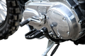 Burly Brand MX Footpegs for (B13-1009B)