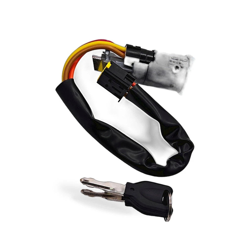 Ignition Start Switch for Renault Scenic Megane Clio Kangoo (1996–2023) 7701469419