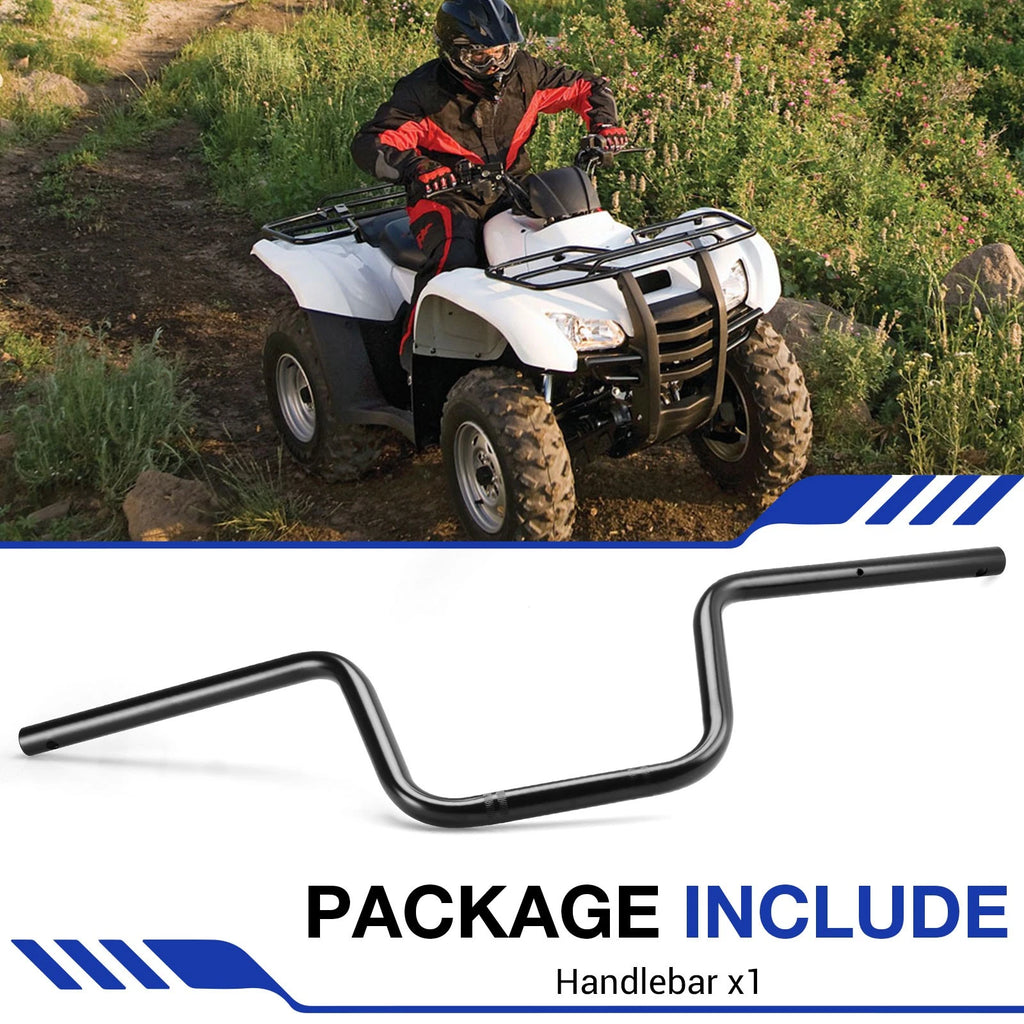 Handlebar # 53100-HP5-600 for Honda Rancher 420 TRX420FE/FM/TE/TM (2007–2013)