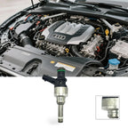 Fuel Injector for Audi RS3 TT RS Q3 2.5L (2007–2019) 07K906031L 07K906031C