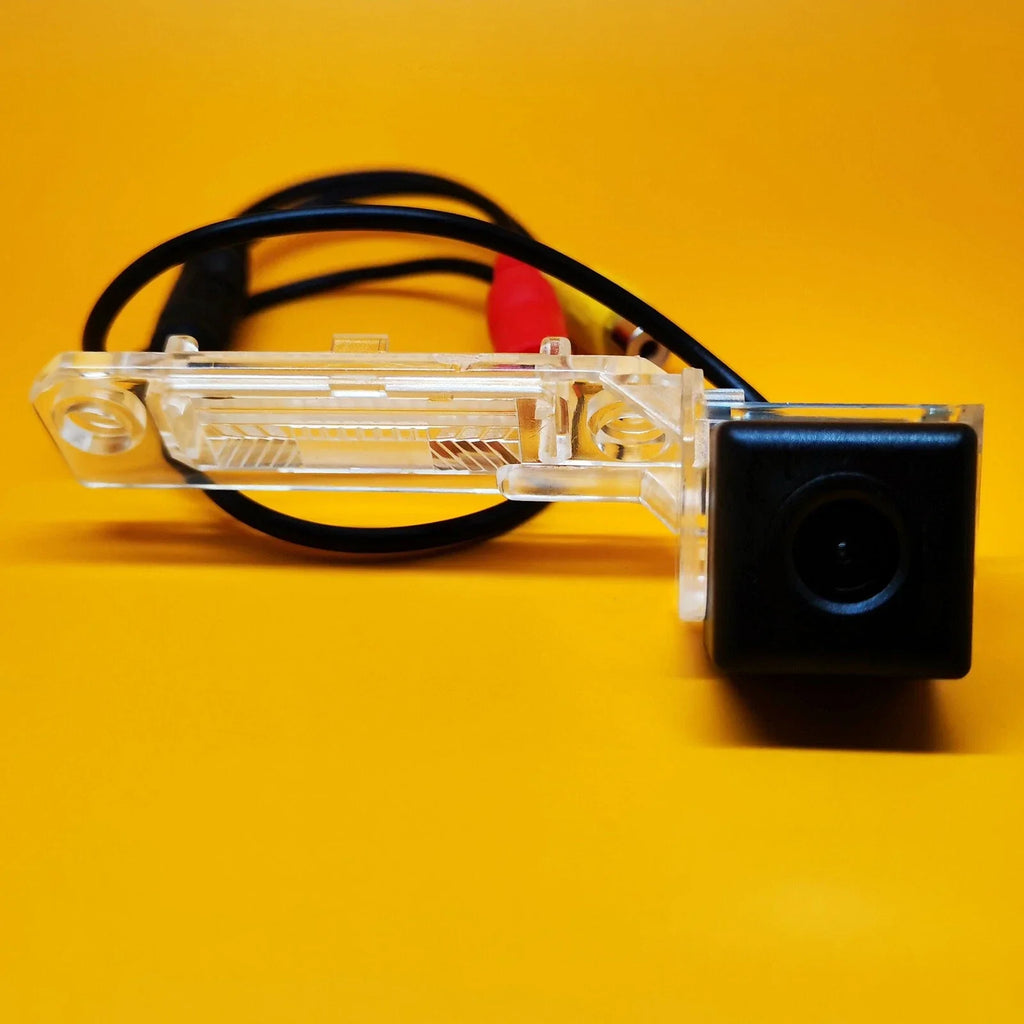 Car Reverse Rear View Backup Camera for VW Rabbit (2006–2009)