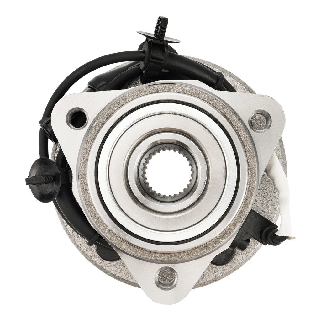 Front Wheel Bearing & Hub for Mercury Mountaineer (1997–2001) and Mazda B2300 (2003–2009)