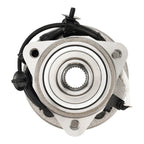 Front Wheel Bearing & Hub for Mercury Mountaineer (1997–2001) and Mazda B2300 (2003–2009)