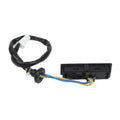 Liftgate Release Switch for Nissan Murano (2015-2023)