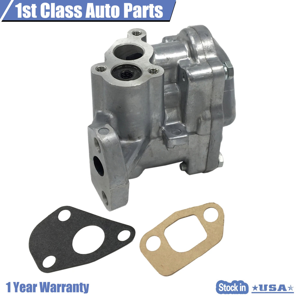 Engine Oil Pump for Ford Ranger, Explorer, Mercury, Mazda B4000 (1983–2009)