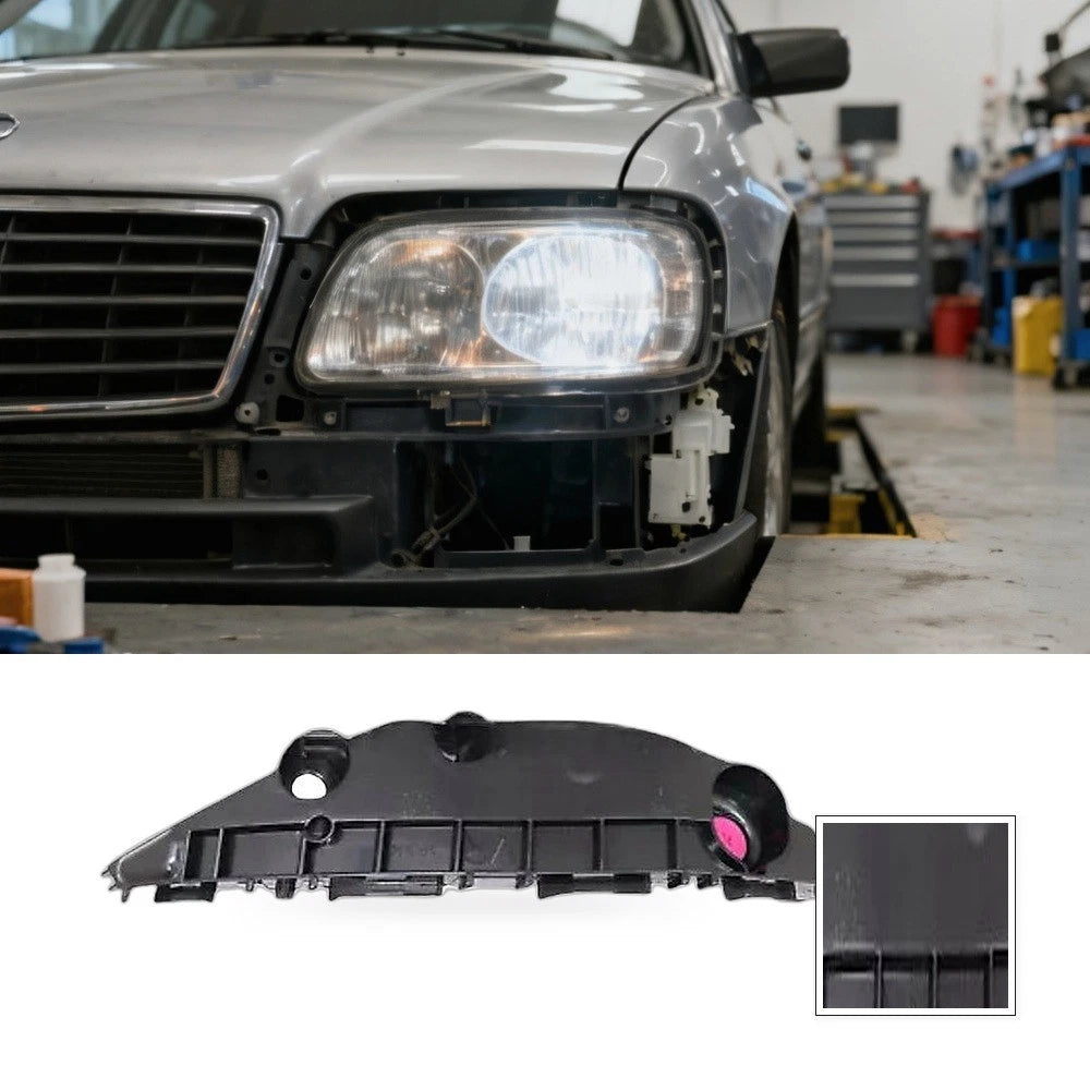 Headlight Bracket for Toyota Sienna (2021–2022) Right Side