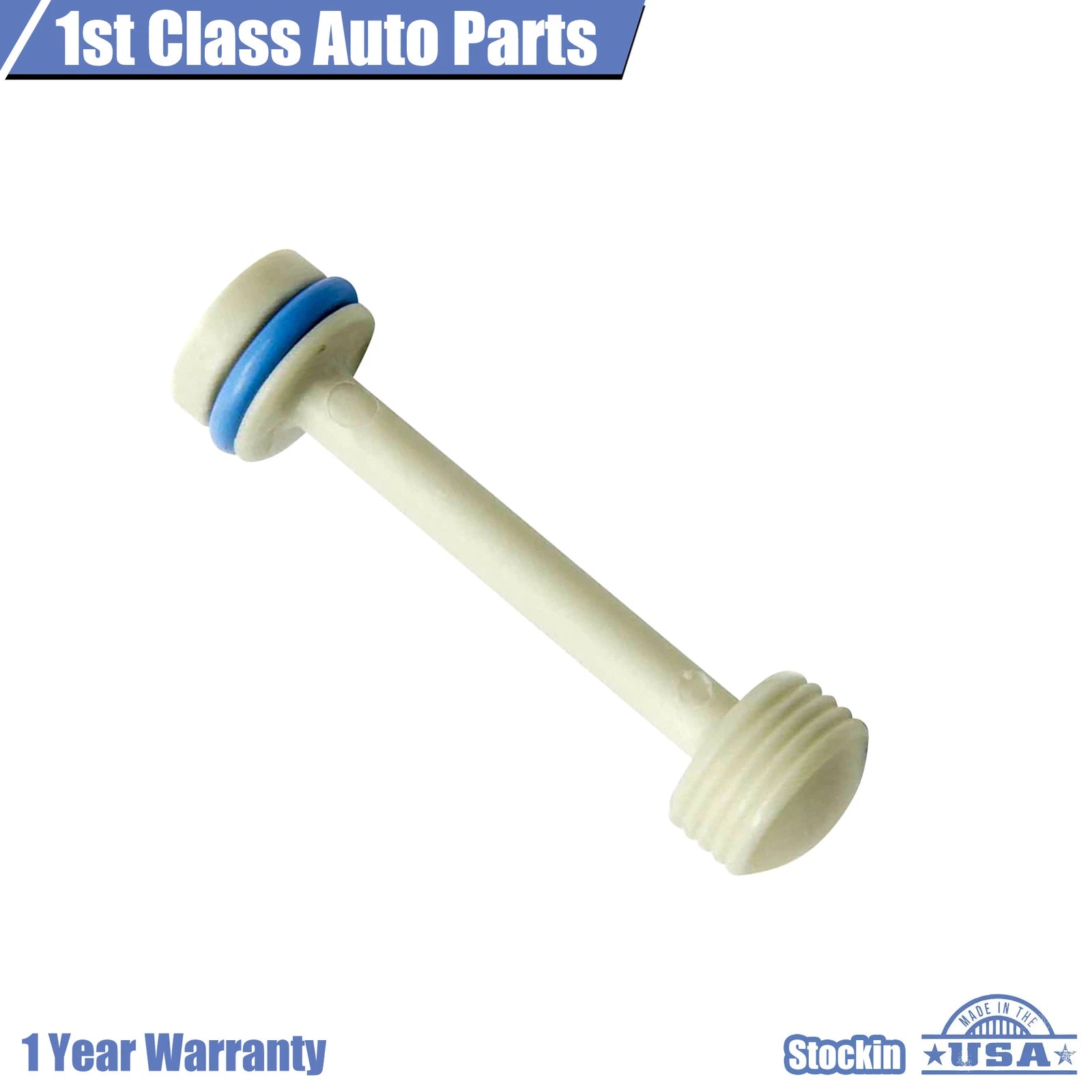 Oil Restrictor Galley Plug for Cadillac CTS Escalade Chevy Camaro (2003-2020)