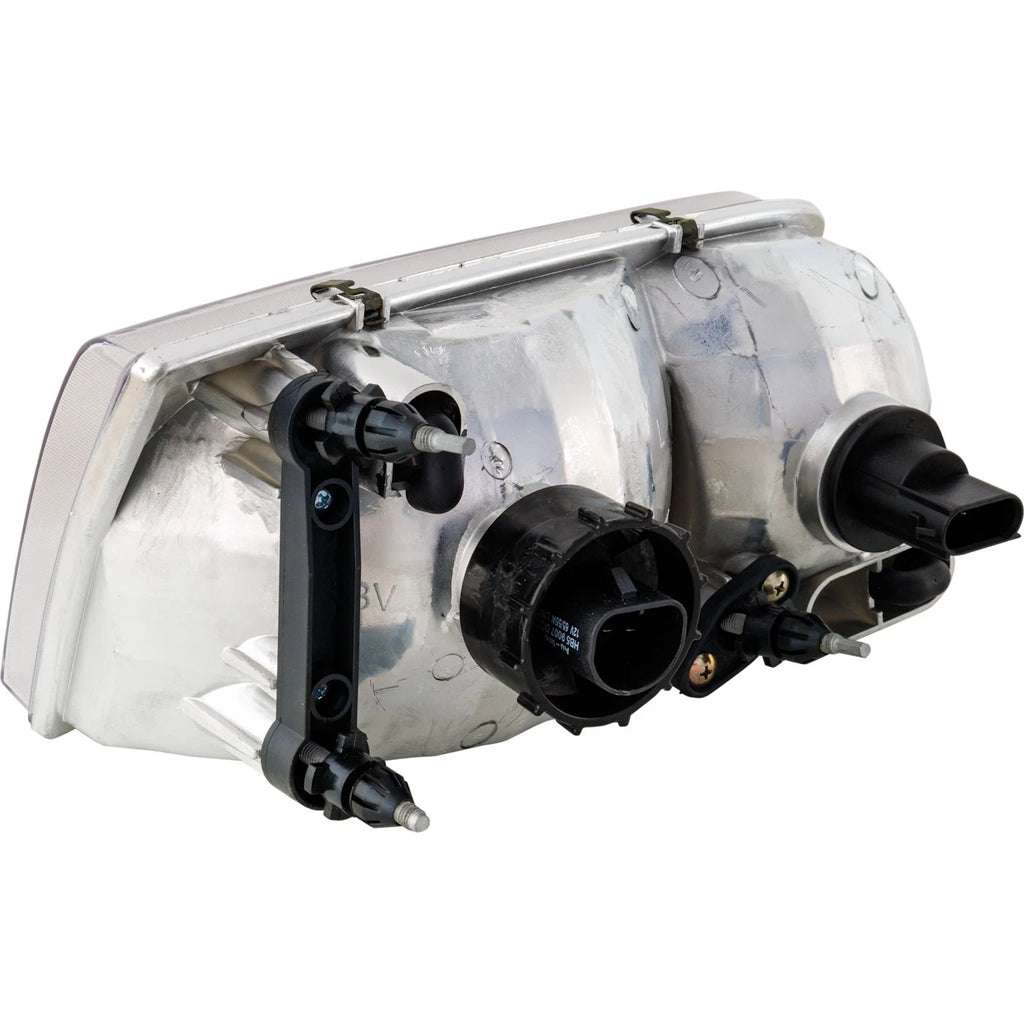 Driver Side Headlight for Ford Crown Victoria (1998-2011)