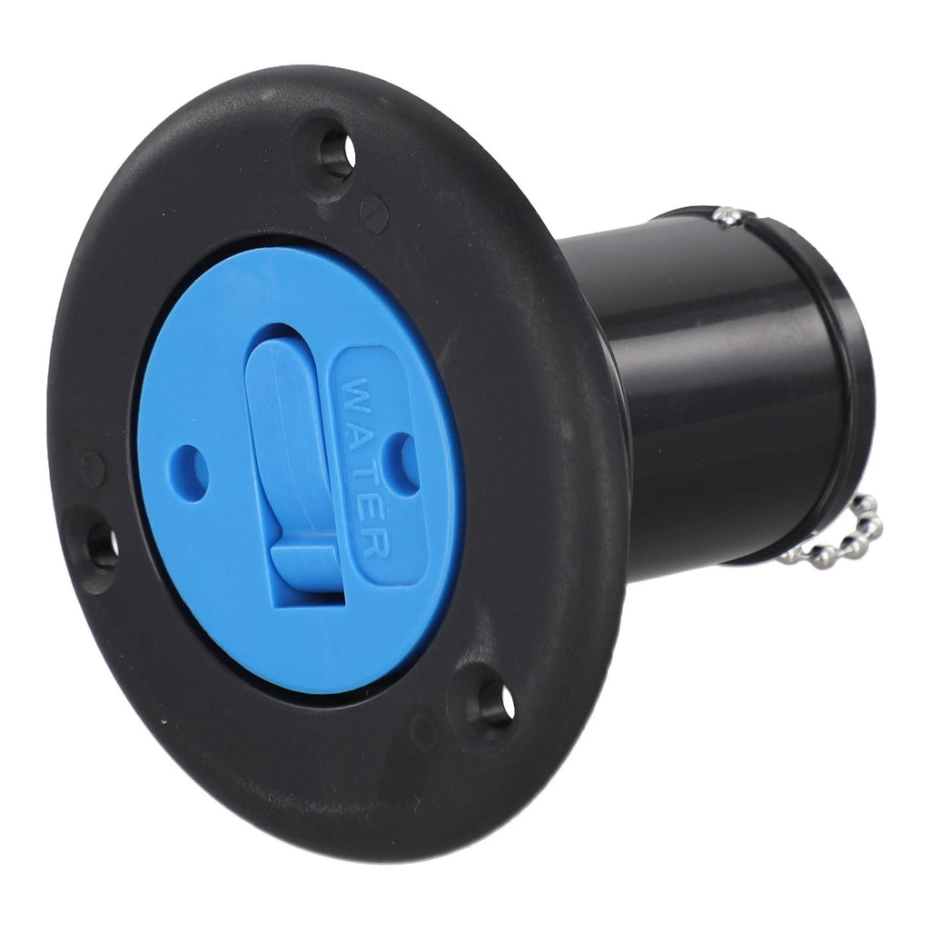 Fuel Tank Filler Cap for Marine Applications (Effective Sealing)