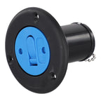 Fuel Tank Filler Cap for Marine Applications (Effective Sealing)