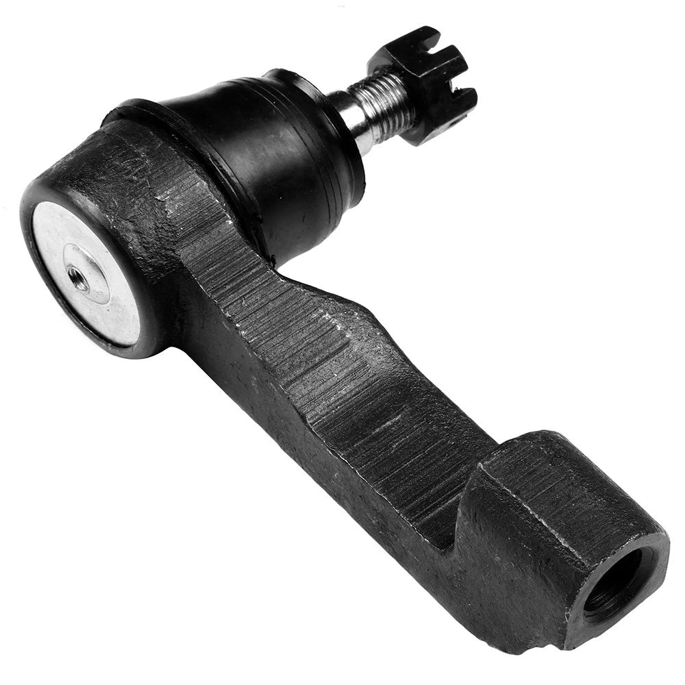 Front Tie Rods, Ball Joints, Sway Bars for Jeep Liberty Dodge Nitro (2008–2011)