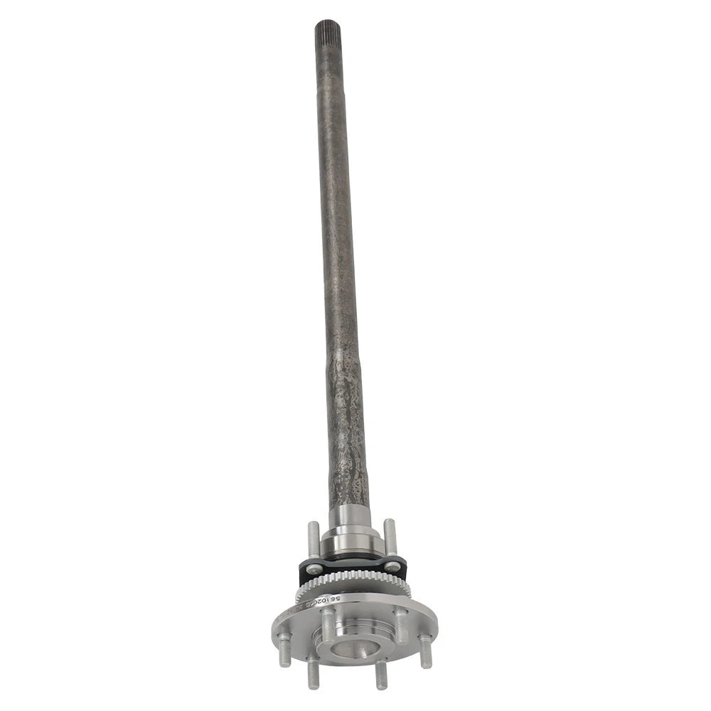 1PC Rear Left Axle Shaft for Nissan Titan (2008–2015) Off Road