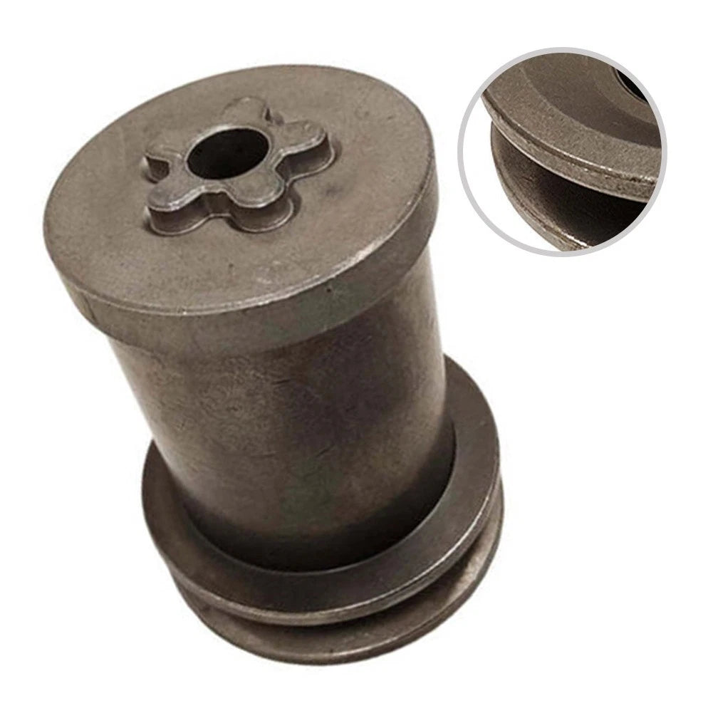 Metal Adapter for Precise Cutting Compatible with 581098501