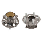 2pc Rear Wheel Hub & Bearing for Honda CR-V (2012–2016) 512448 FWD