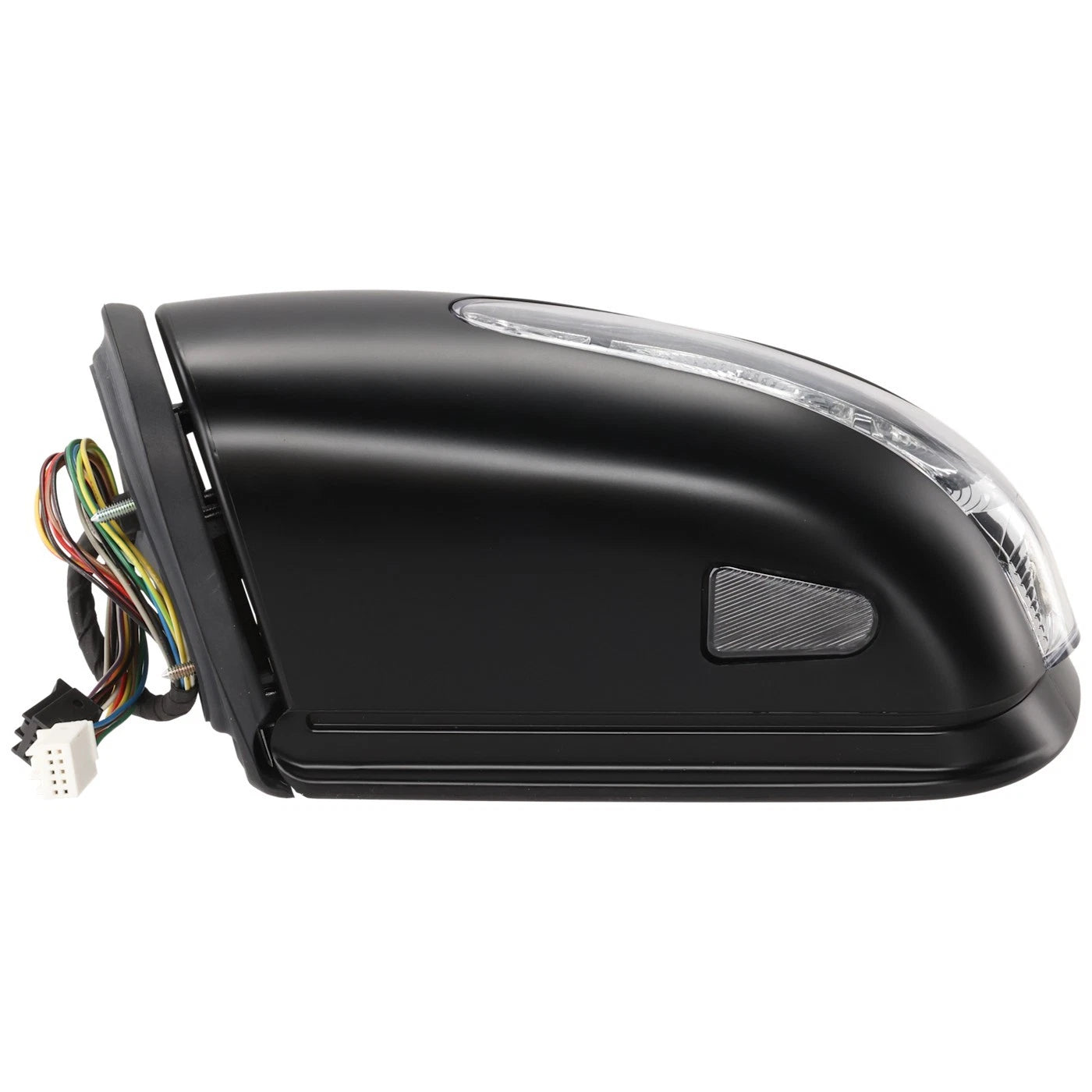 Power Heated Signal Memory Mirror for Mercedes E Class (Left Driver Side)