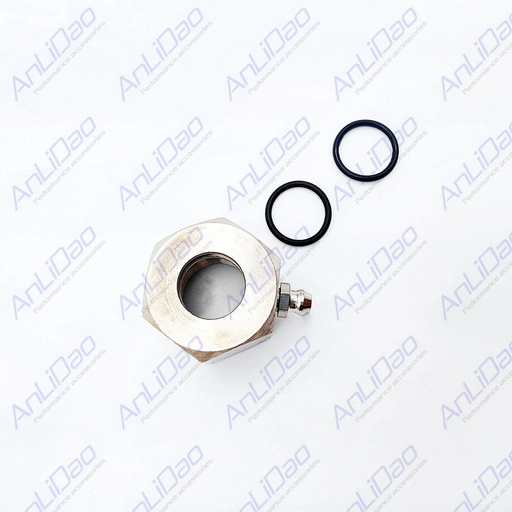 Steering Cable Grease Nut for Yamaha Tohatsu Mercury (50-28251, FSM068)