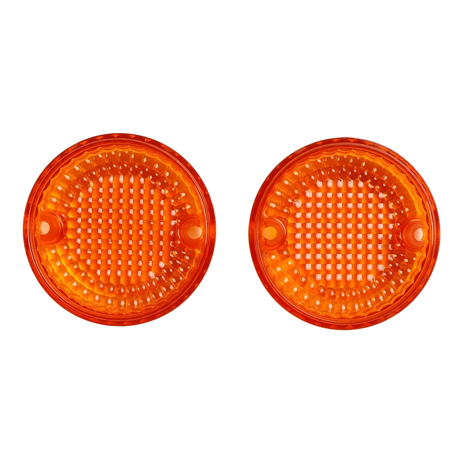 Turn Signal Lens Cover for Yamaha XVS 950 Spec Bolt (2013–Present)