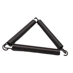 Set of 3 Mower Deck Extension Springs for Yard Garden
