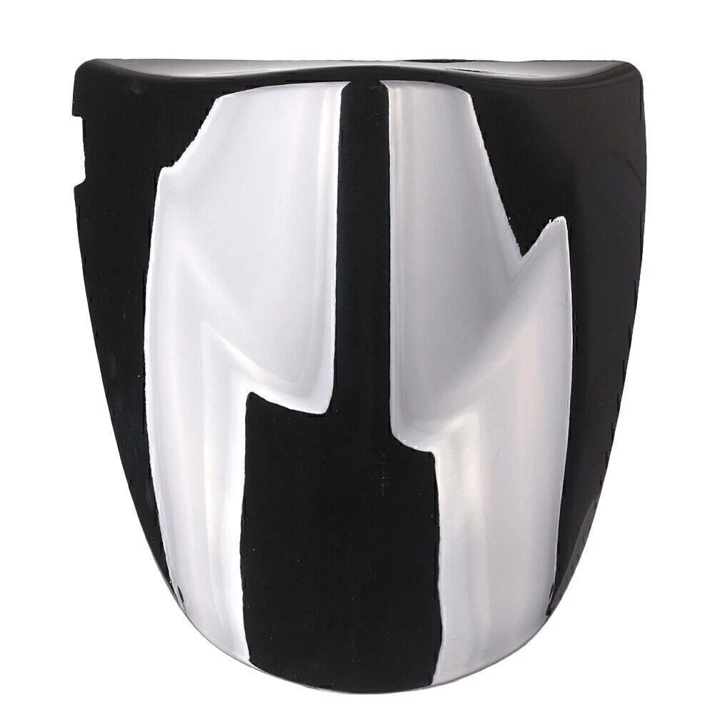 Rear Seat Cover Cowl Tail Fairing for Kawasaki Ninja ZX6R (2003–2004)