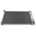 Aluminum Radiator for Oldsmobile Custom Cruiser (1974–1984) DPI161 AT