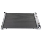 Aluminum Radiator for Oldsmobile Custom Cruiser (1974–1984) DPI161 AT