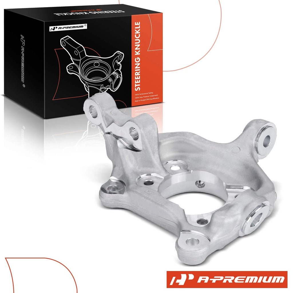Front Right Steering Knuckle for Toyota Highlander (2020-2023)