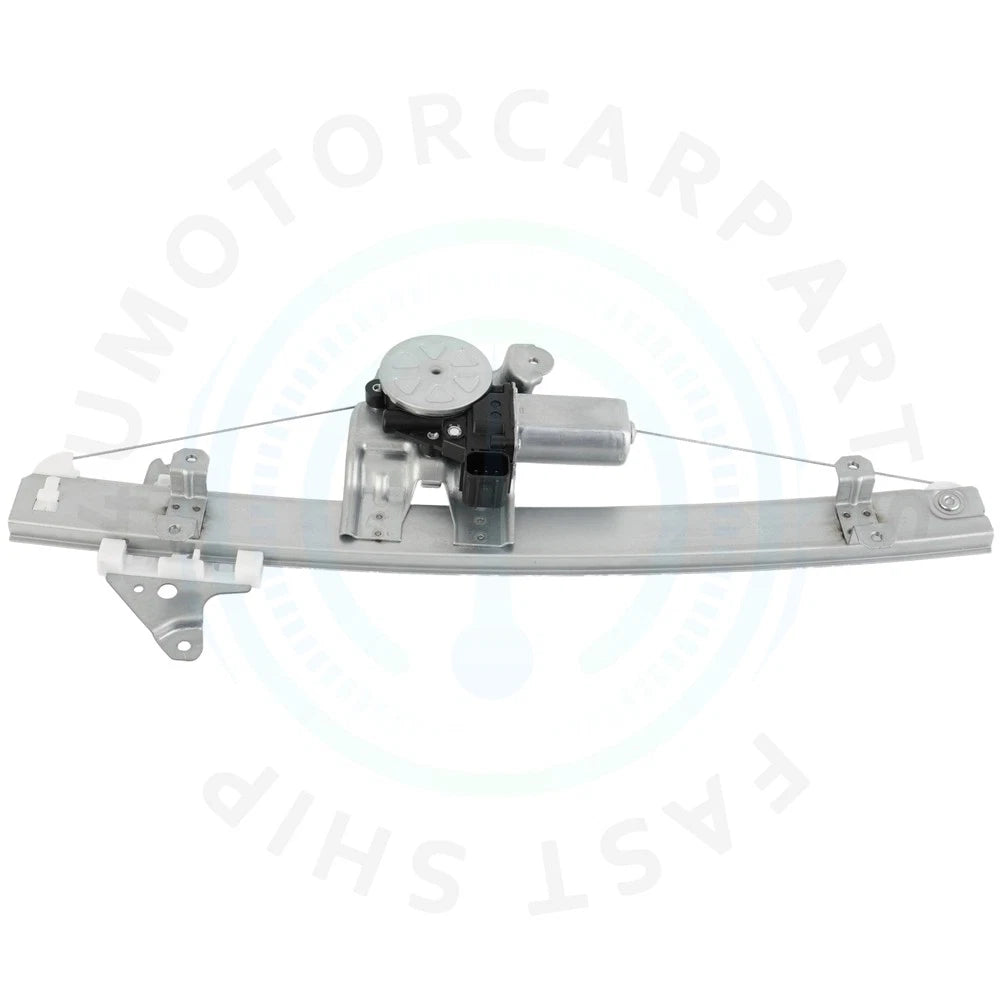 Front Passenger Side Window Regulator for Nissan Altima Sedan (2019–2022)