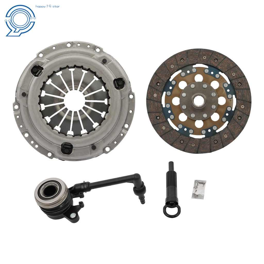 Clutch Kit for Nissan Sentra Versa (2007-2019) L4 1.8L