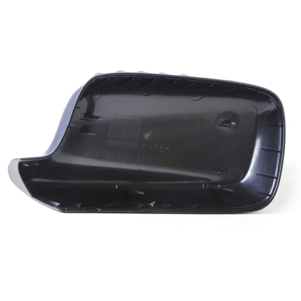 Right Exterior Mirror Cover Cap for BMW E46 E65 E66 (2000-2006)
