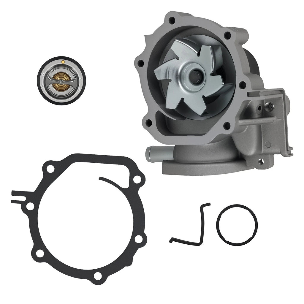 Coolant Pump for Subaru Forester/Baja Sport/Impreza 2.5L (2000–2006) 5294170
