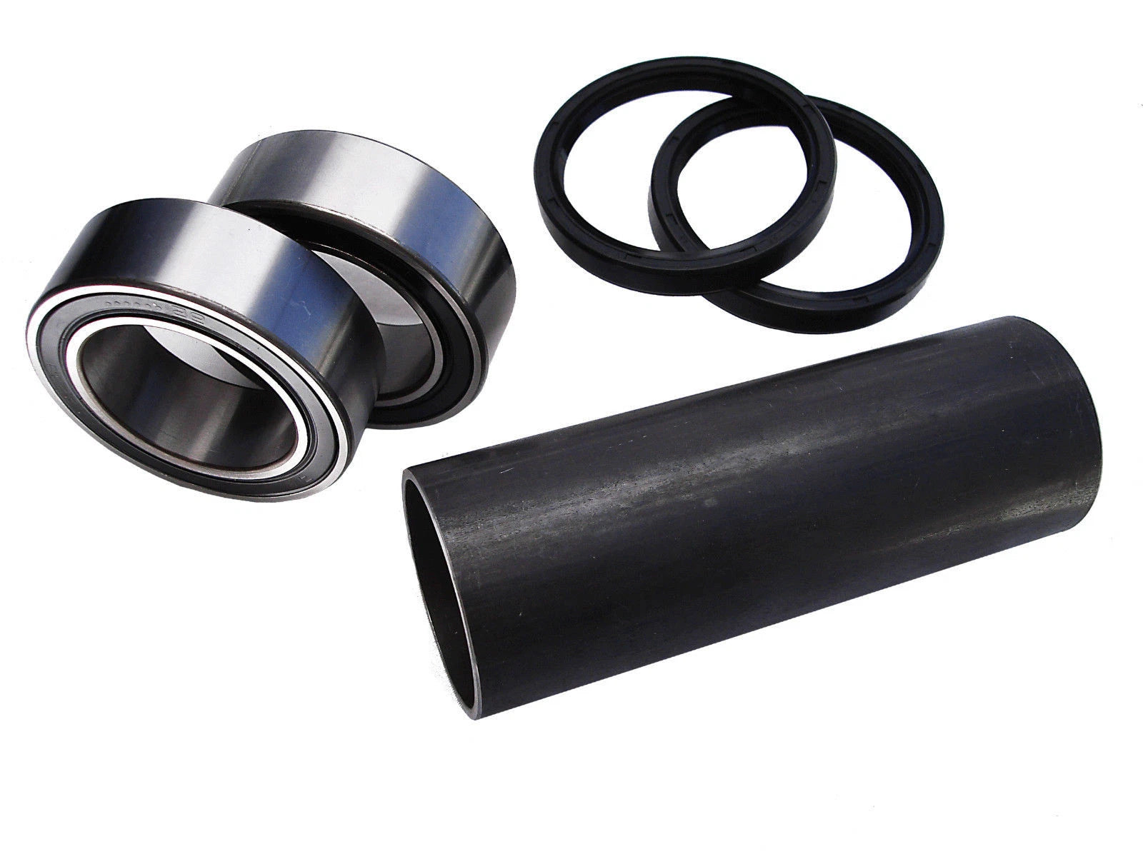 Axle Bearing Housing Carrier Rebuild Kit for Yamaha Raptor 125/250 (2006–2014)