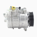 Denso A/C Compressor & Clutch for BMW 525i 530xi Z4 (2004–2010)