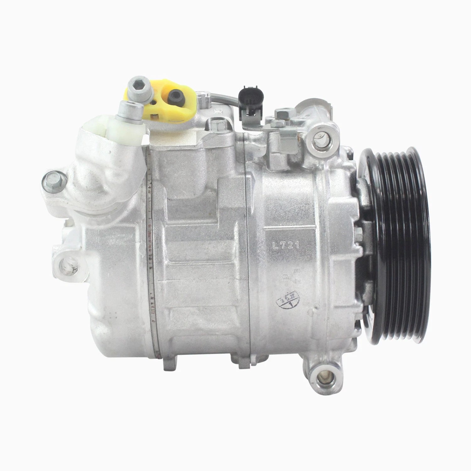 Denso A/C Compressor & Clutch for BMW 525i 530xi Z4 (2004–2010)