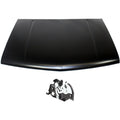 Hood Front Panel for Chevy Suburban GMC C2500 C3500 K1500 K2500 K3500