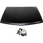 Hood Front Panel for Chevy Suburban GMC C2500 C3500 K1500 K2500 K3500