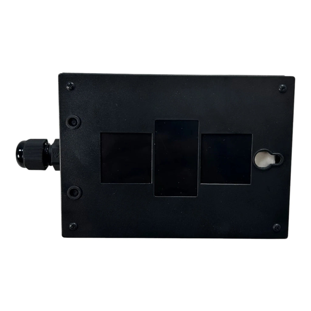 Gas Transmitter for Bacharach MGS 150 R404A (0-1000 PPM, 12-24V)