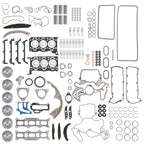 3.0L V6 TDI Engine Rebuild Kit for Audi A4 A5 A6 A7 A8 Q5 Q7 (2011–2018)