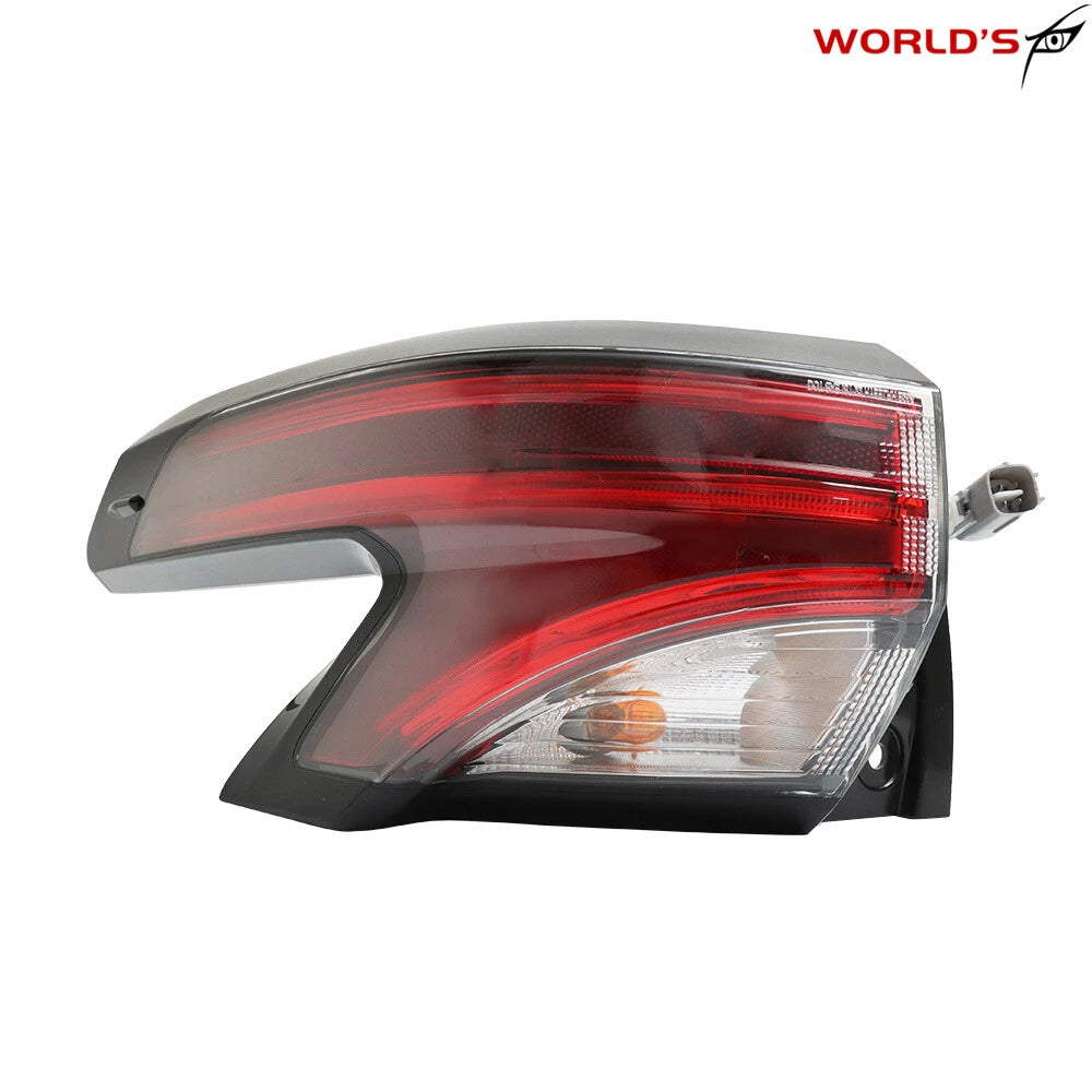 LED Tail Light Assembly for Toyota Sienna (2021–2022)