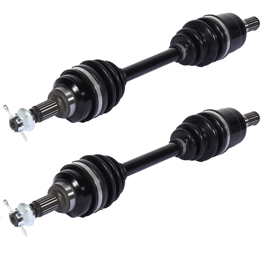 Pair CV Axles for Honda FourTrax 300 (1990–2000)