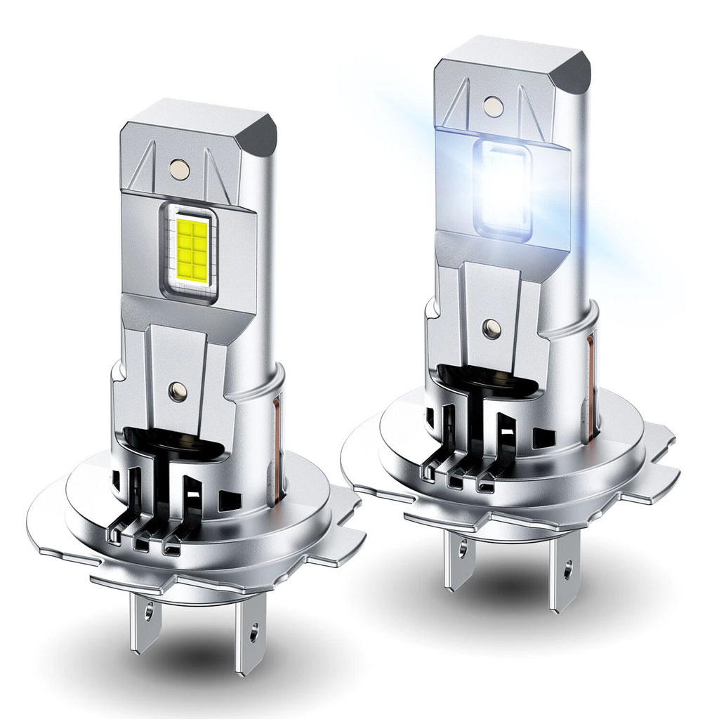 AUXITO H7 LED Headlight Bulbs Kit 40000LM for