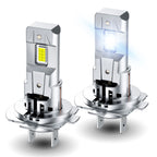 AUXITO H7 LED Headlight Bulbs Kit 40000LM for