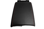 Console Lid Armrest Cover for Lexus RX350 (2016–2020) Red Stitch