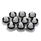 Clips for (7703077476) (Head Diameter 21.5 mm)
