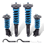Coilover Suspension 24 Way Damper for Nissan 240SX S14 (1995–1998)