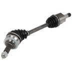 Front Left CV Axle for Hyundai Azera Sonata (2006-2010)