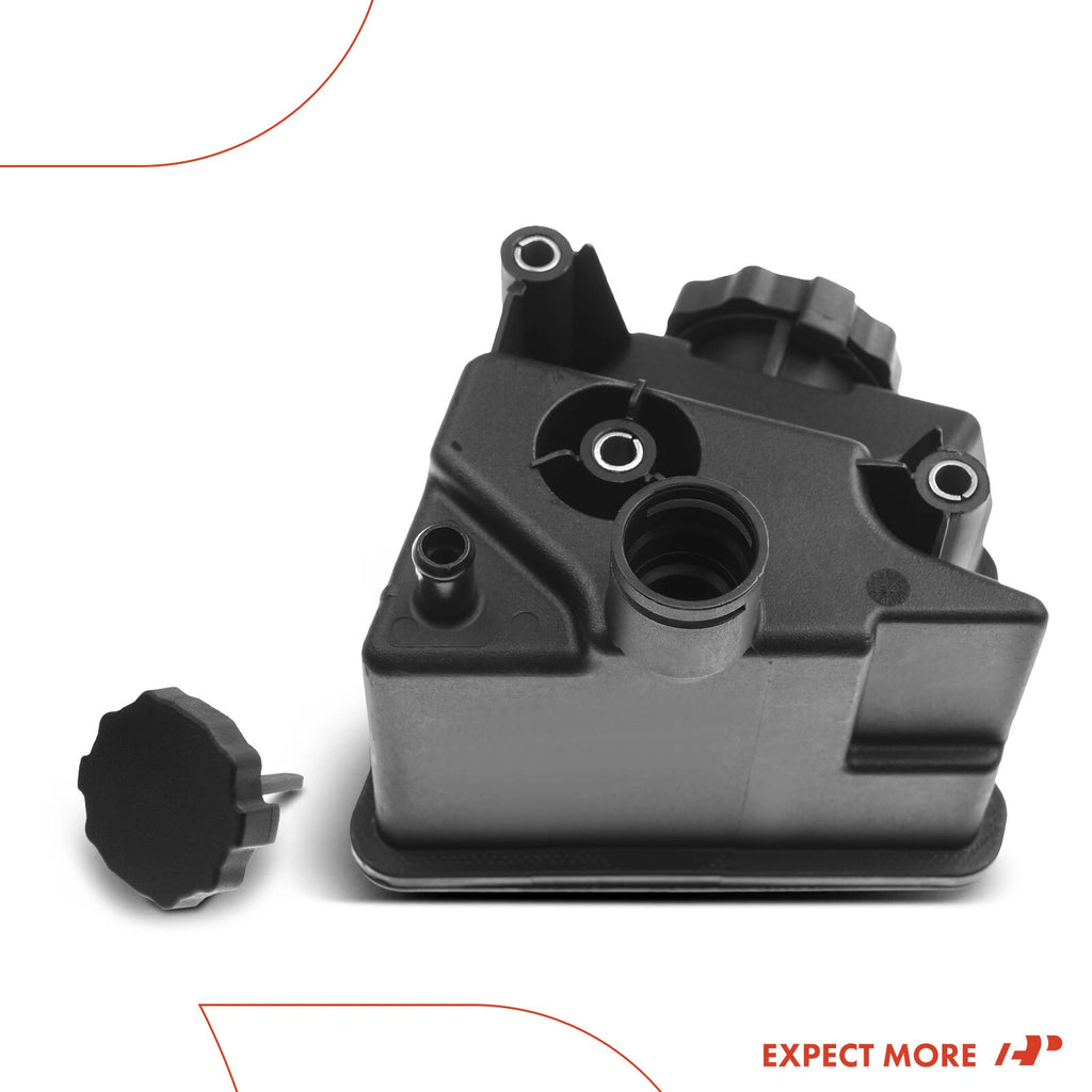 Power Steering Reservoir Bottle for Benz C230 GLK350 (2010–2012)