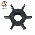 Water Pump Impeller 3B2-65021-1 for Nissan Tohatsu 6-18HP (1990–2023)