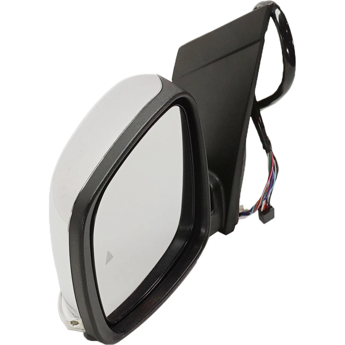 Heated Driver Left Side Mirror for Dodge Grand Caravan (2009–2016)