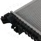 Cooling Kit for Lincoln MKX & Ford Edge (2011–2015)