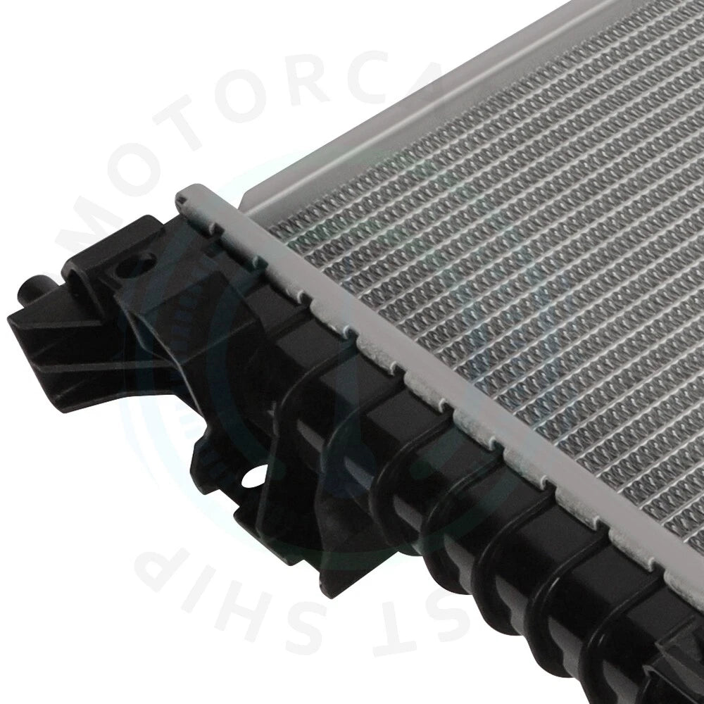 Cooling Kit for Lincoln MKX & Ford Edge (2011–2015)
